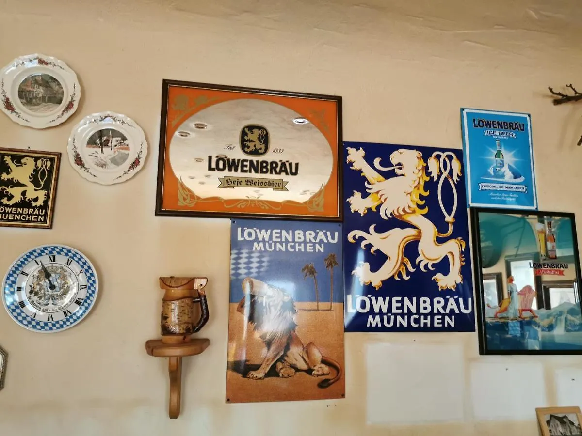 Hotel Deutsches Haus Bad Brückenau