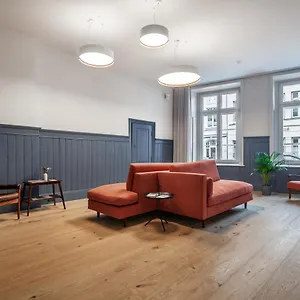  Hotel Reederin Deutschland