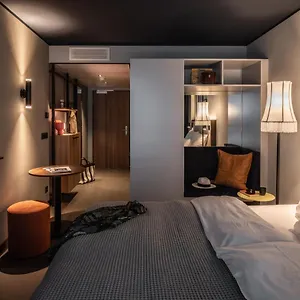**** Aparthotel Revo Deutschland