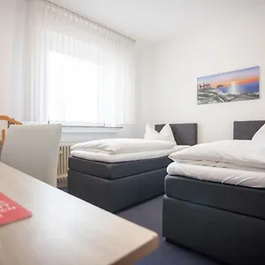 *** Hotel Tm Dortmund Airport Deutschland