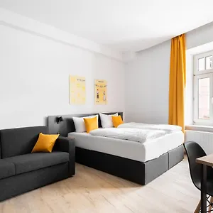  Aparthotel Servus By Homaris Deutschland