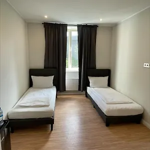  Hostel Ahoi Deutschland