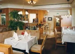 *** Hotel Gasthof Cosch\u00fctz Deutschland