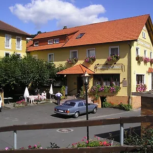 Hotel Breitenbach
