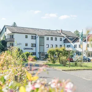 Hotel Zur Mühle