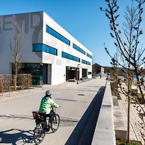 Hostel Jugendherberge Schweinfurt