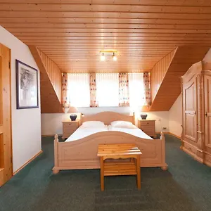 Hotel Grüner Baum